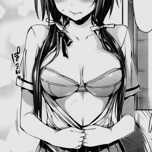 Hentai aim icons