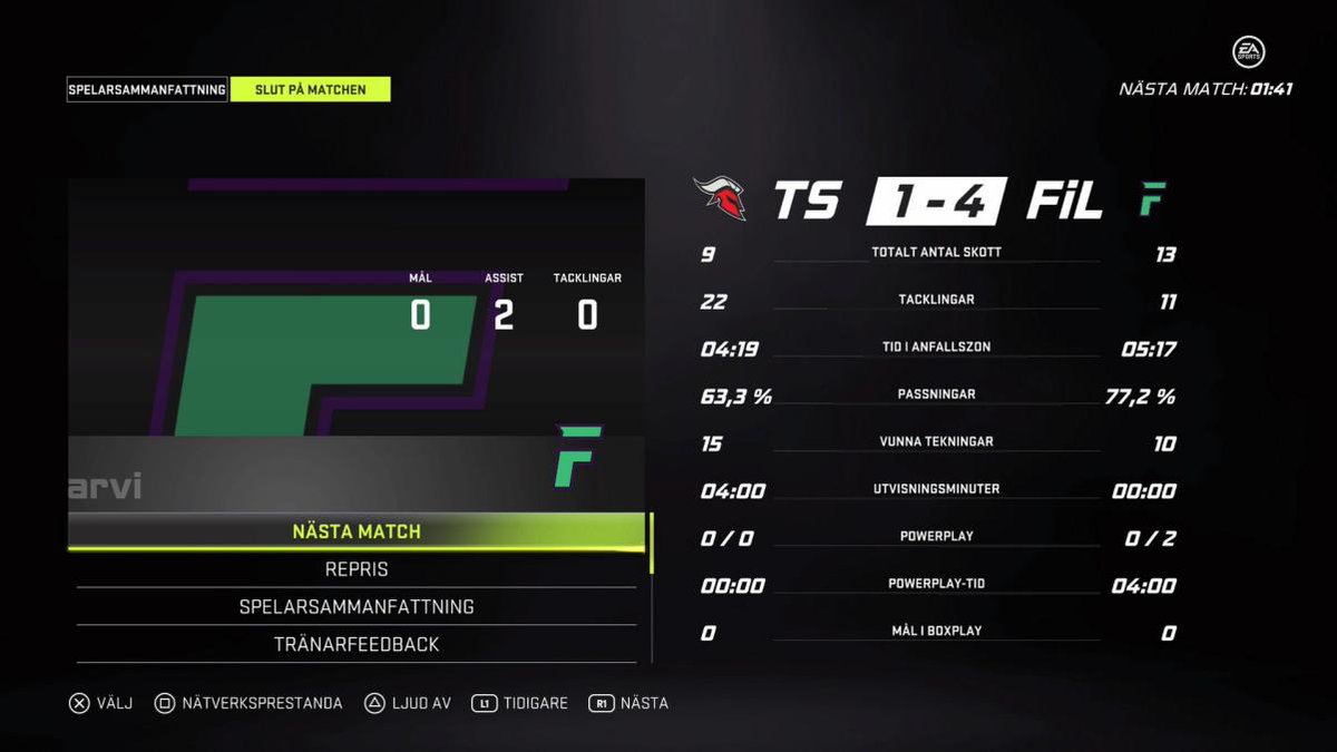 2/4 points tonight again 
GGs #FilaDeLaHc

#NOWWEFLY ✈️
@SWEEASHL #sweashlcup