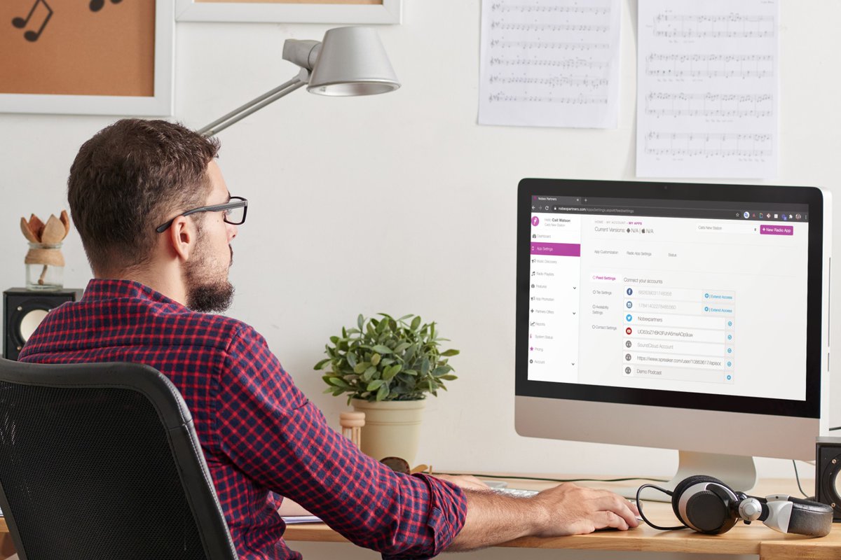 Nobex Partners tweet media