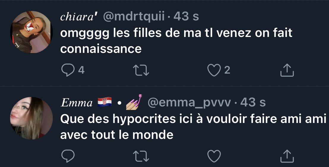 LKayzzzz's tweet photo. Coïncidence je ne pense pas... 💀 https://t.co/JDH2AYu8N3