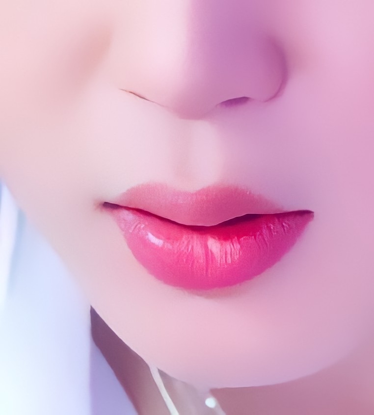 xlovelyxcutex's tweet photo. Olhem a manip da boquinha do Ji que eu fiz!! https://t.co/3cdIYvvS4C
