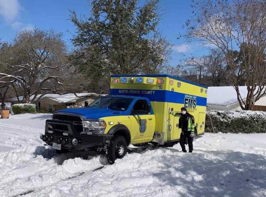 GregCasar's tweet photo. If you want to understand the disaster happening in Texas, you must read this.

This is testimony from Selena Xie, president of the @AustinEMSAssoc. Thank you to our EMS staff, emergency responders, &amp; all our public employees who are working to save lives during this crisis. #ATX https://t.co/LhfljJxVUn