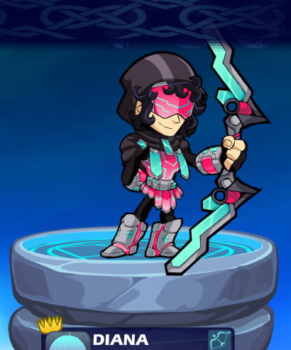 forgotcrab's tweet photo. 🚨🚨Giving away 3 CRYPTOMAGE DIANAS🚨🚨

-follow
-rt
-fart
-im doing this for clout https://t.co/sI41fD2BO1
