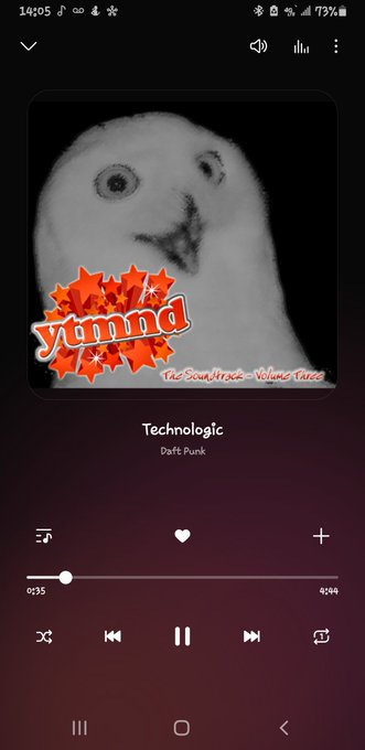 Daft Punk. They formed my entire lifes love of techno music and formed my music tastes. They are amazing<a href="/tag/fitness"class="tags"><span>#fitness</span></a><a href="/tag/legpress"class="tags"><span>#legpress</span></a><a href="/tag/pornhub"class="tags"><span>#pornhub</span></a><a href="/tag/fitnessjourney"class="tags"><span>#fitnessjourney</span></a>