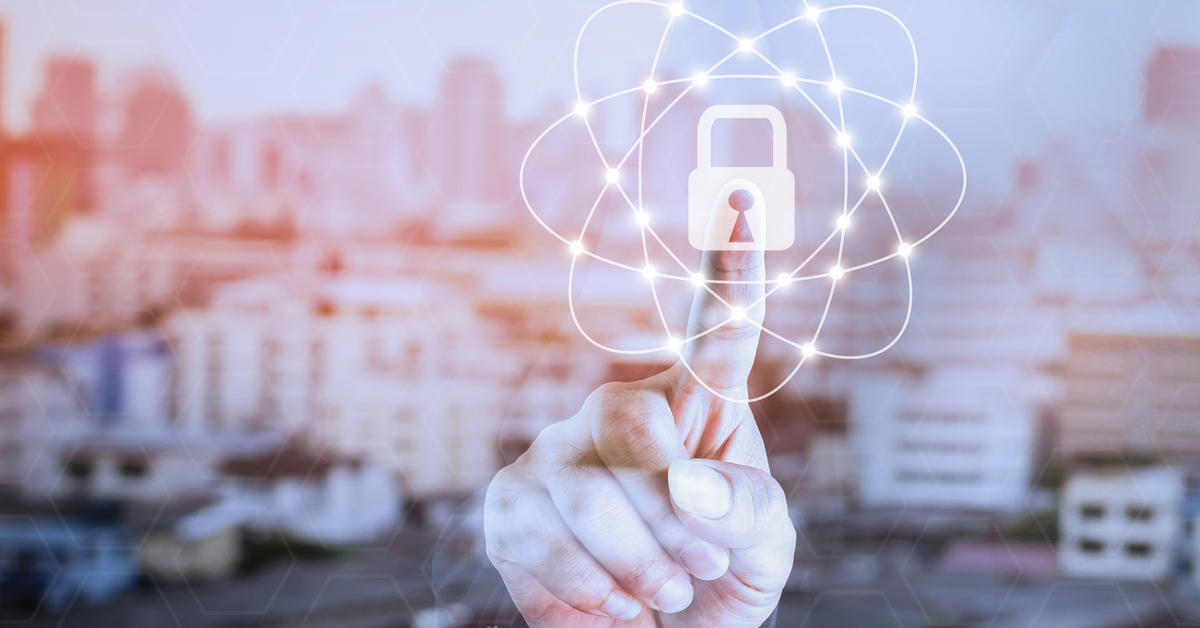 CSicurezza's tweet photo. Adottare un sistema di #NetworkAccessControl è il modo più efficace per proteggere una rete #LAN da pericolose intrusioni.

Ma quali sono le #bestpractices da seguire?

➡ https://t.co/XbnViIum6t https://t.co/LFLDU2VkGt