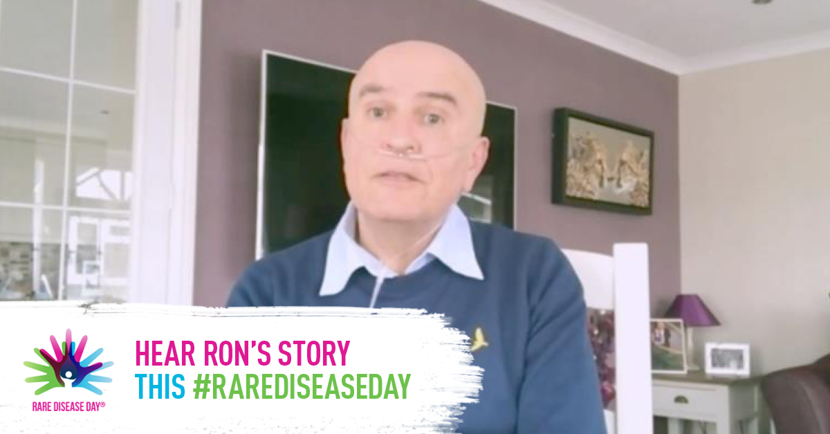LakefrontBio's tweet photo. It’s @rarediseaseday week and we are looking forward to sharing an inspiring story of strength and resilience to support voices of the #RareDiseases patient community. Watch this space! #MyPFStory https://t.co/Woy28ojnLq