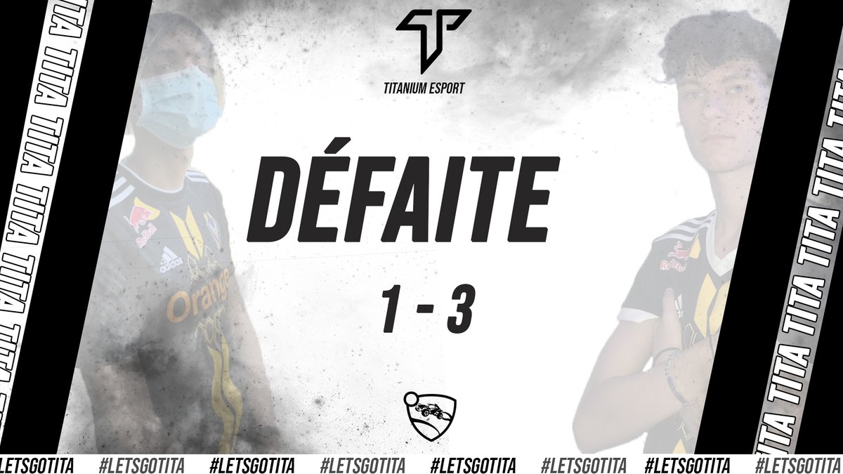 TiTanium-esport tweet media