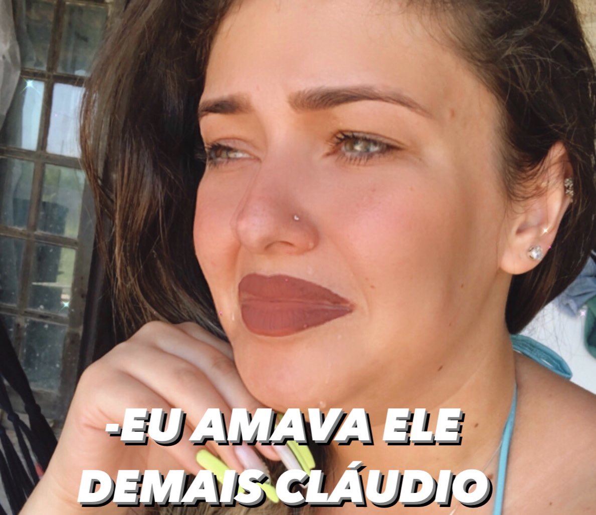 eu_eapatroa's tweet photo. Eu: - Ninguém precisa saber da minha vida !
Eu NO UBER !👇🏻 https://t.co/PeUmTR8nHT