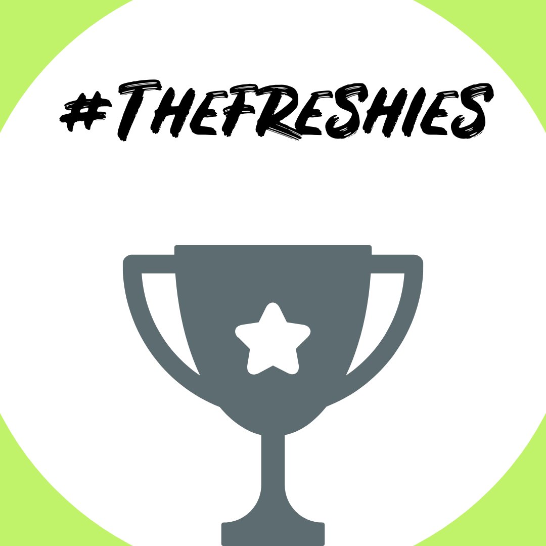 fp_resourcing's tweet photo. There is light at the end of the tunnel!!

We thought that it would be nice to add to the positive news and let you all know that we can finally start prepping for the Freshies!!

#TheFreshies #Awards #Positivity #joy #Update https://t.co/M40L3SDAz5