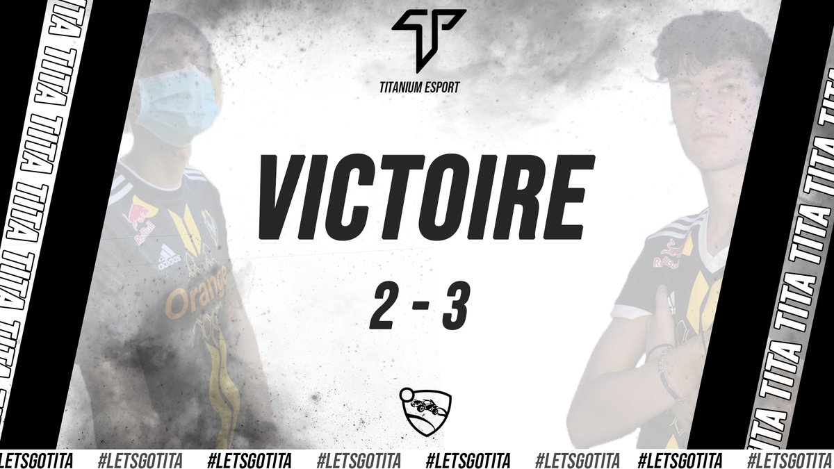 TiTanium-esport tweet media