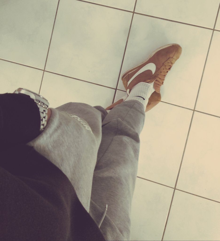 ...NIKE...