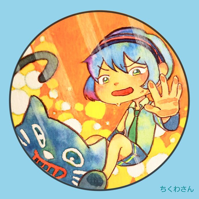 申し訳ありませんでしたのtwitterイラスト検索結果