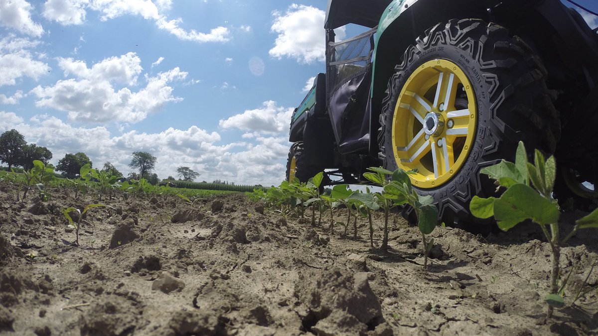 SoilOptix® tweet media
