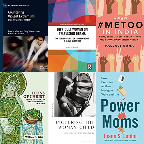 Women In Academia tweet media