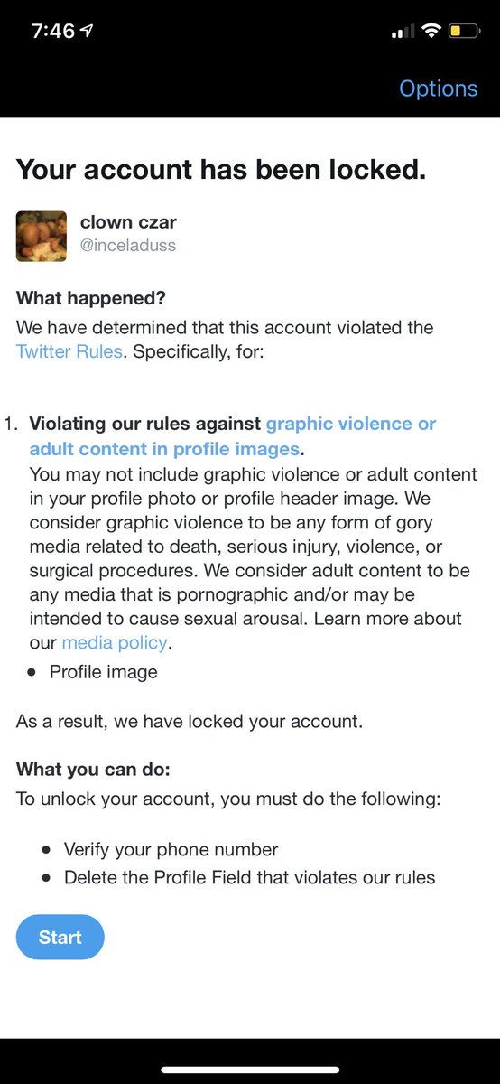 inceladuss's tweet photo. which one of y’all reported my pfp 👁👁 https://t.co/PBnvbl8CGR