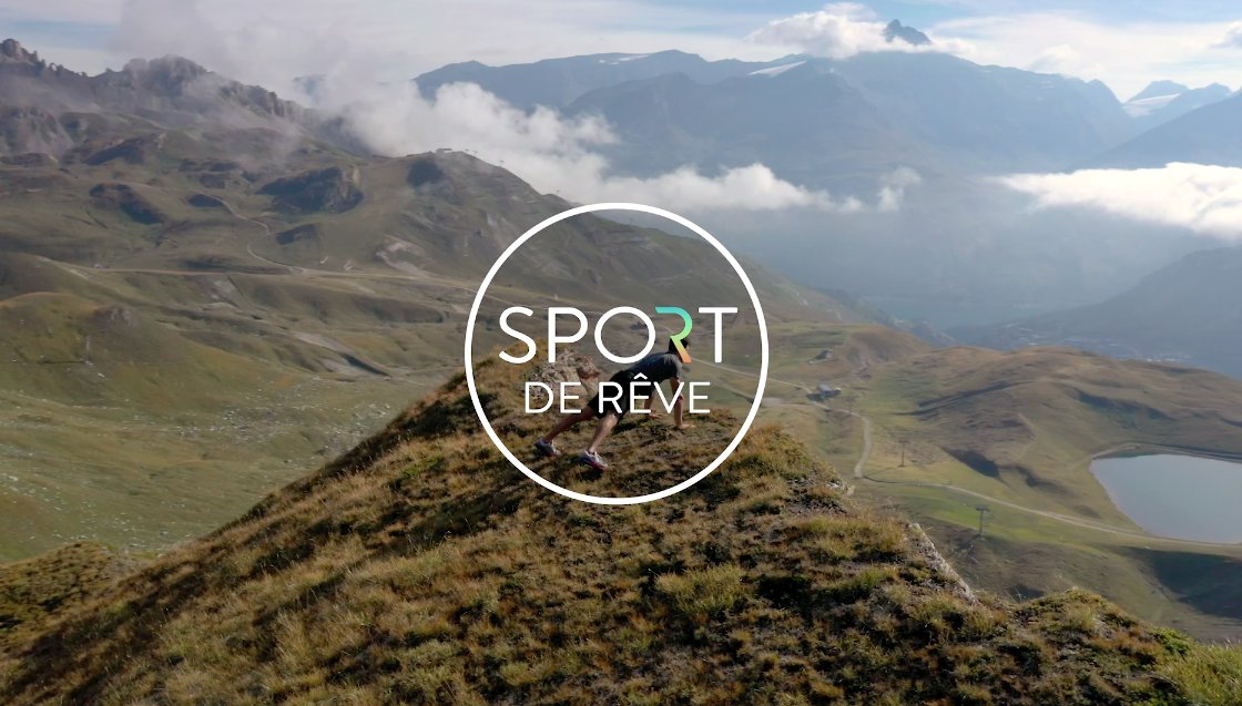 youtu.be/iVS7LrgwzME Voici le teaser du premier 
épisode de Sport de rêve, nouvelle série sport &amp; évasion:
- des cours de sport
- dans un cadre unique et inspirant
- avec des coach certifiés
- en compagnie d'athlètes en course pour les JO de Paris 2024. sport-seeds.com