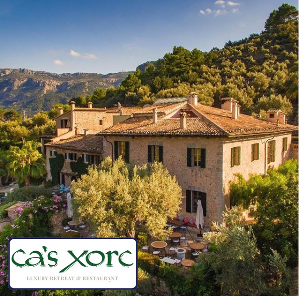 sollerweb's tweet image. Hotel Showcase....  1 a day....  Summer Holidays are now a very real possibility  😍.... so here are the best of our beautiful Tramuntana area hotels...

CA'S XORC HOTEL -  an oasis in the Tramuntana mountain range

sollerweb.com/casxorc.html
Reservations:  +34 971 638 280
@CasXorc