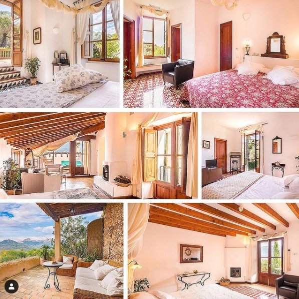 sollerweb's tweet image. Hotel Showcase....  1 a day....  Summer Holidays are now a very real possibility  😍.... so here are the best of our beautiful Tramuntana area hotels...

CA'S XORC HOTEL -  an oasis in the Tramuntana mountain range

sollerweb.com/casxorc.html
Reservations:  +34 971 638 280
@CasXorc