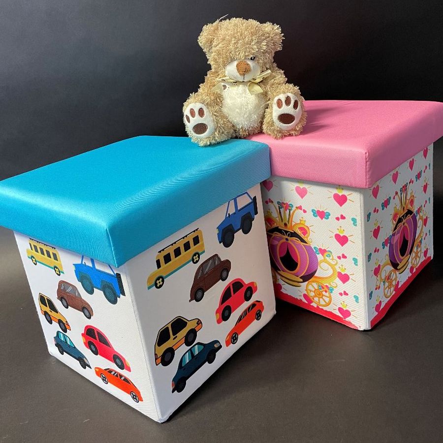 little ghost printer