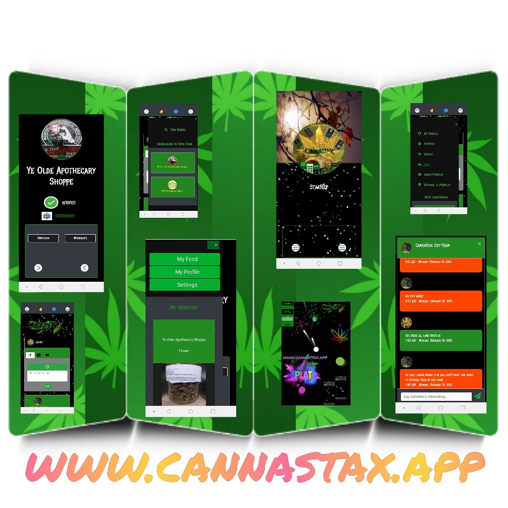 RepStax tweet picture