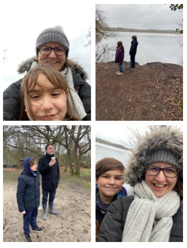 AmandaCusdinHR's tweet photo. Last Friday I took one of my wellbeing days to recharge. I used this much needed time out by doing some yoga, going on a long walk with the family as it was half term and I went for a run by myself. I look forward to seeing what other colleagues are doing on their days! #Sage https://t.co/nPAAcHpVXw