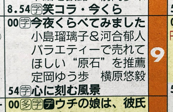 ノン さん の人気ツイート 10 Whotwi グラフィカルtwitter分析 ノン さん の人気ツイート 10 Whotwi グラフィカルtwitter分析