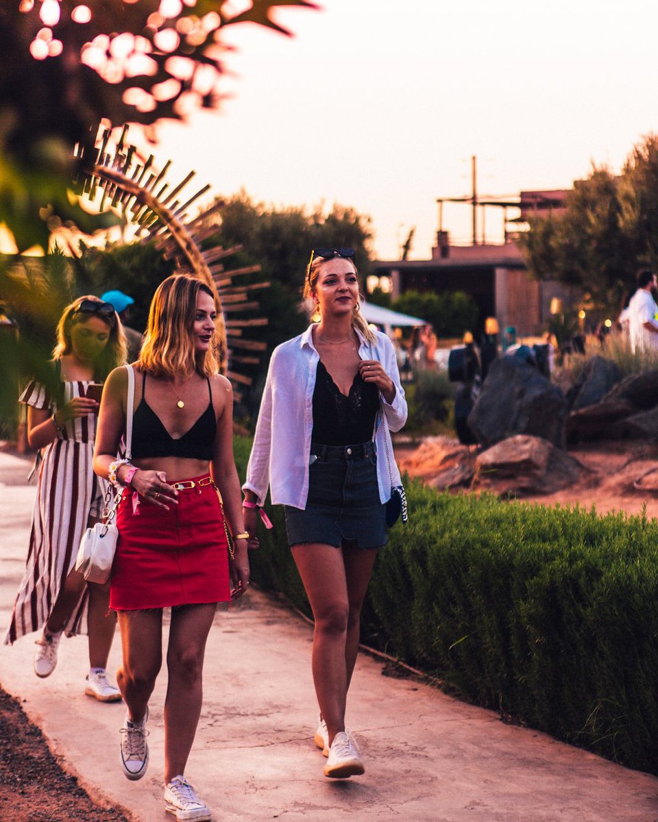 tag your festie bestie 👯‍♀️

📸: <a href="/wearehereandnow/">Here & Now</a>