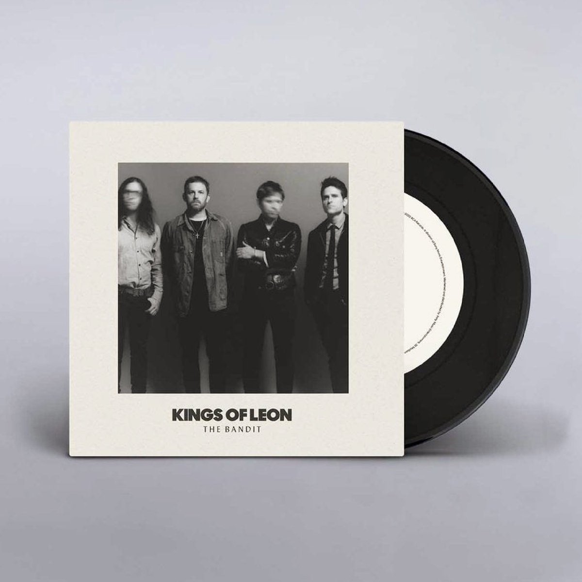 💥 GIVEAWAY! 💥

To celebrate the release of the new <a href="/KingsOfLeon/">Kings Of Leon</a> album ‘When You See Yourself’ in March, we’re giving away three copies of their super limited new single ‘Bandits’: one here, one on Instagram and one on Facebook.

You know the drill! Follow and retweet to enter!