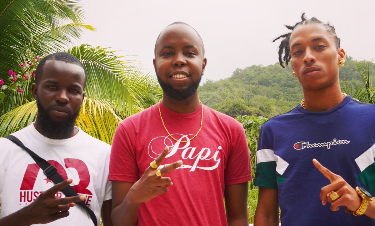 spectafb's tweet photo. Deuspi contre Lé Will bientôt dans Question pour un Soundboy ! Qui va gagner selon vous ? 👀🏆 https://t.co/LPUAm6UZVD