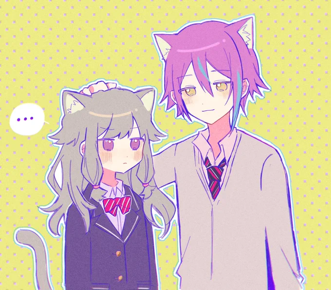 rkgk #prsk_NL #prsk_FA 