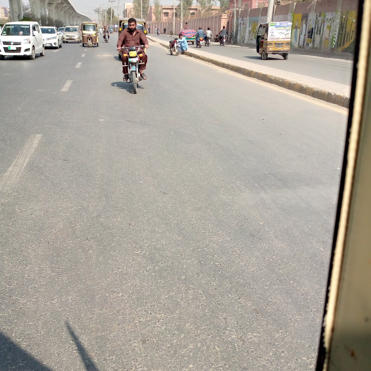 AngrrY_Girl's tweet photo. #Multan💙✌🏻
#Gulgasht https://t.co/wyKsS109G4