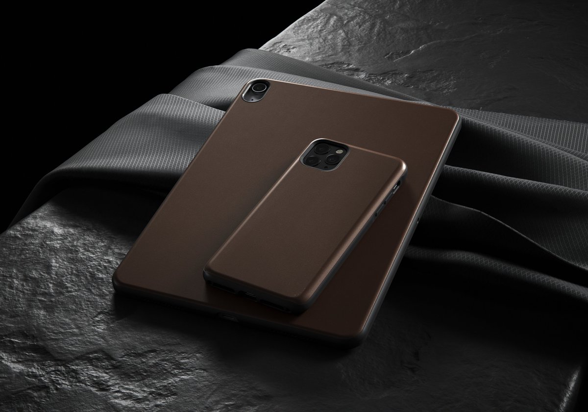 Nomad (@nomadgoods) on Twitter photo 🚨PRODUCT LAUNCH & GIVEAWAY ALERT🚨
Today we're launching our iPad Air cases.
To celebrate, we're also giving away a Space Gray iPad Air with 64GB & a Nomad case of their choice.
How to enter:
- follow us
- retweet & like this
- tag a friend
Winner announced Friday 2/26 🚨PRODUCT LAUNCH & GIVEAWAY ALERT🚨
Today we're launching our iPad Air cases.
To celebrate, we're also giving away a Space Gray iPad Air with 64GB & a Nomad case of their choice.
How to enter:
- follow us
- retweet & like this
- tag a friend
Winner announced Friday 2/26
