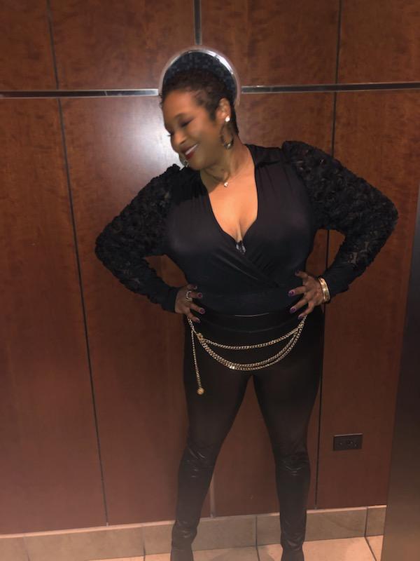 Seasonal depression is real. Been trying to pull myself out and my 20 year old helped me along by taking me to dinner last night. It was everything. Love me some her.