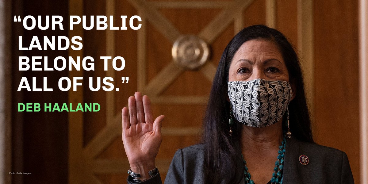 ClimatePower's tweet image. #DebForInterior