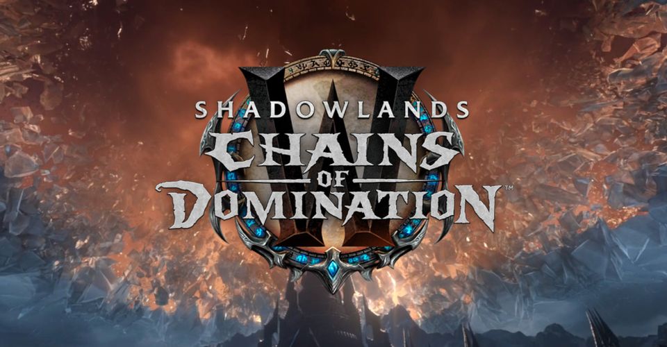 After a long hiatius, I will be revisiting Game Cinematics of World of Warcraft and League of Legends. Coming up next: World of Warcraft: Shadowlands: Chains of Domination Official Trailer! Yeah, I truly missed it!