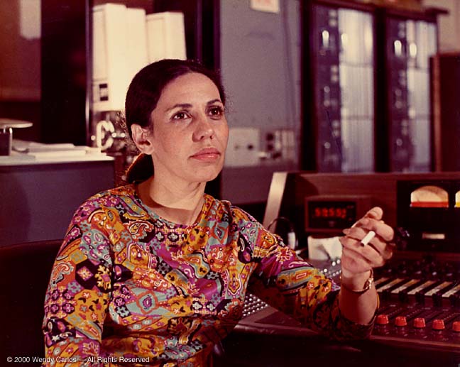 TaoPdX's tweet image. Born On This Day In 1939: Wishing Rachel Elkind-Tourre A Happy Birthday.

Classical musician, record producer, and composer, Rachel produced the work of the legendary Wendy Carlos, including the groundbreaking album "Switched-On Bach" in 1968.

📸  Wendy Carlos