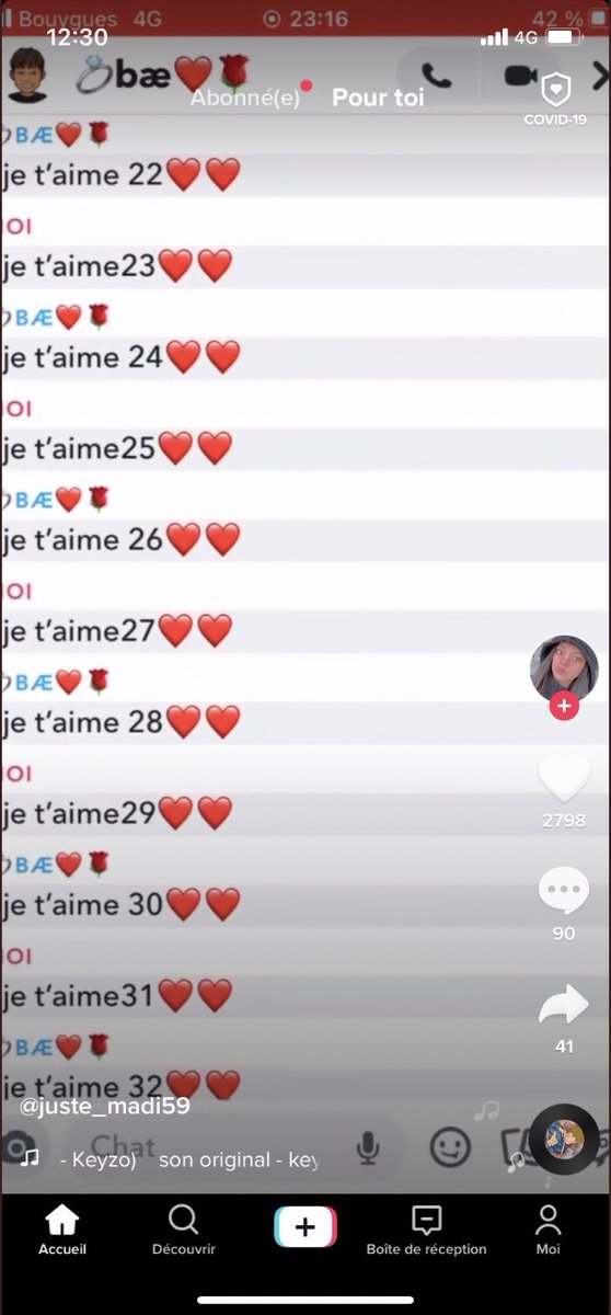 954a41ad's tweet photo. une relation comme ça ou rien 🥵 https://t.co/2odt2H9cwX