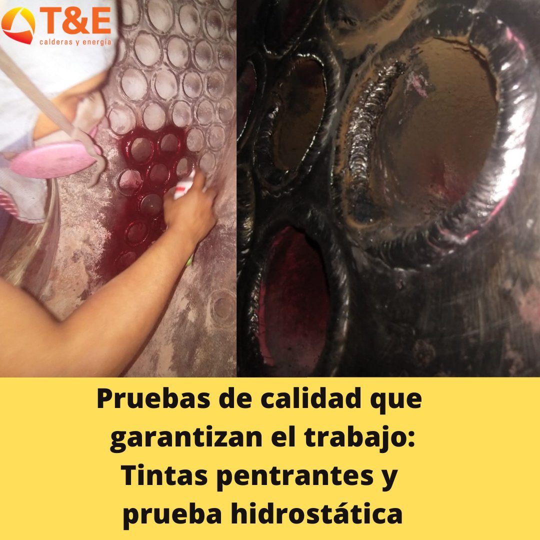 CalderasyEnergy's tweet photo. Tenemos una solución para cada una de las necesidades energéticas de tu empresa, paradas de emergencias, tecnologías, repuestos, suministros, capacitaciones, Consultorias, mantenimientos, anuales, correctivos, predictivos, todo lo que necesitas para que no pare tu producción. https://t.co/7XgHeCfDAC