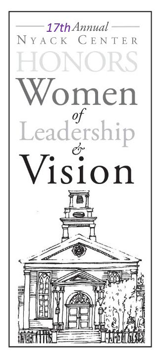NyackCenter's tweet photo. Join us Sat., March 13, 2021 at 11am for Nyack Center's Women of Leadership &amp; Vision Event https://t.co/P5HQs4a1Oo https://t.co/kVmZk27huw