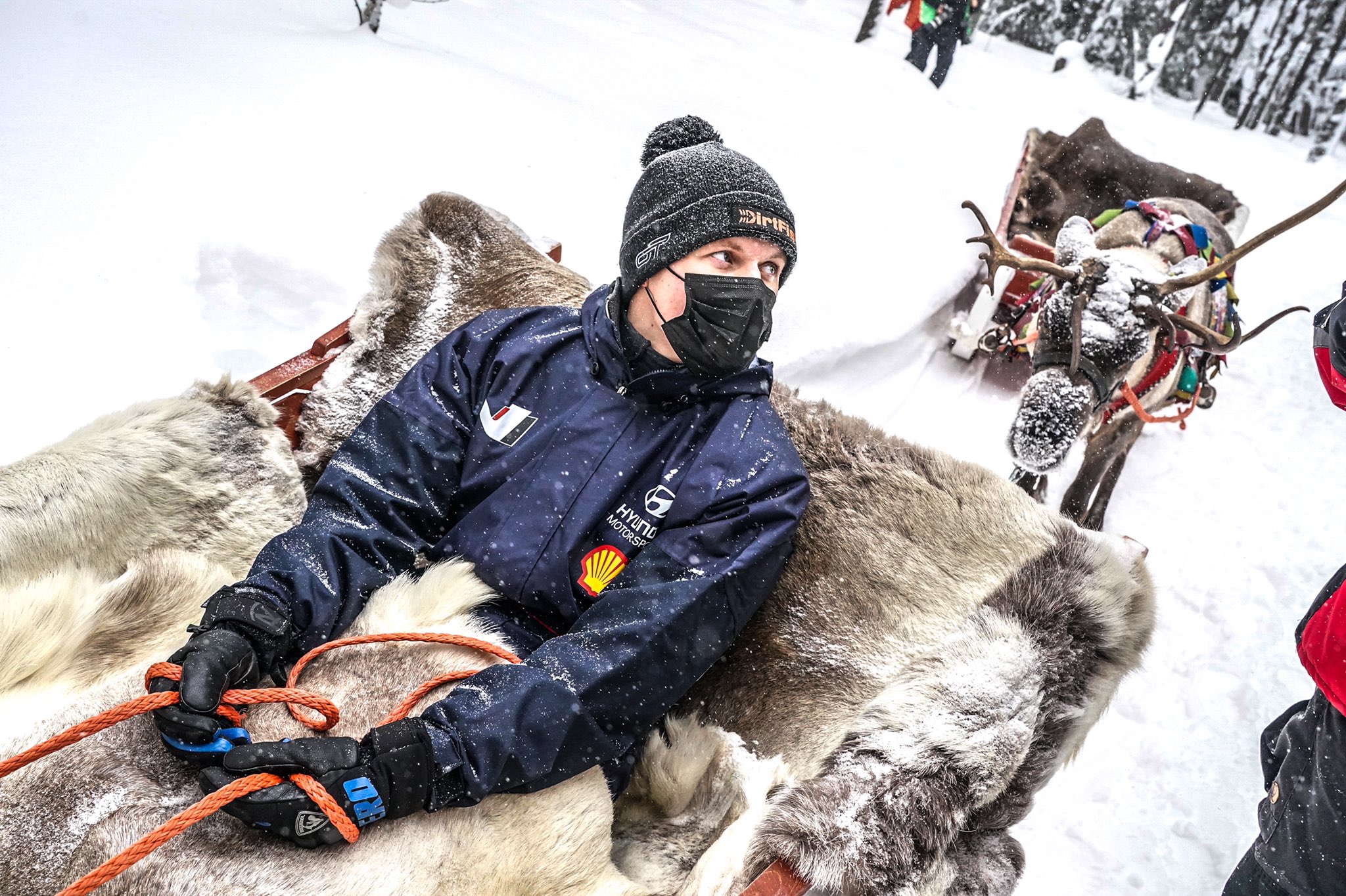 WRC: Arctic Rally Finland - Powered by CapitalBox [26-28 Febrero] Eu7EmRTWgAEYv9v?format=jpg&name=large