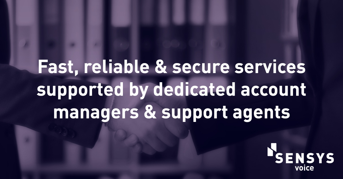 sensys_tech's tweet photo. When working with Kelly RAC SenSys added a service, maintenance and response service plan. Responding to emergencies 24/7 π¨π¨π¨
Want to find out more about SenSys Technology Voice over IP Telephone system solutions? Read more https://t.co/q3Th4nlguP
#WhySenSysTech #VOIP https://t.co/X9EKO3dcpK