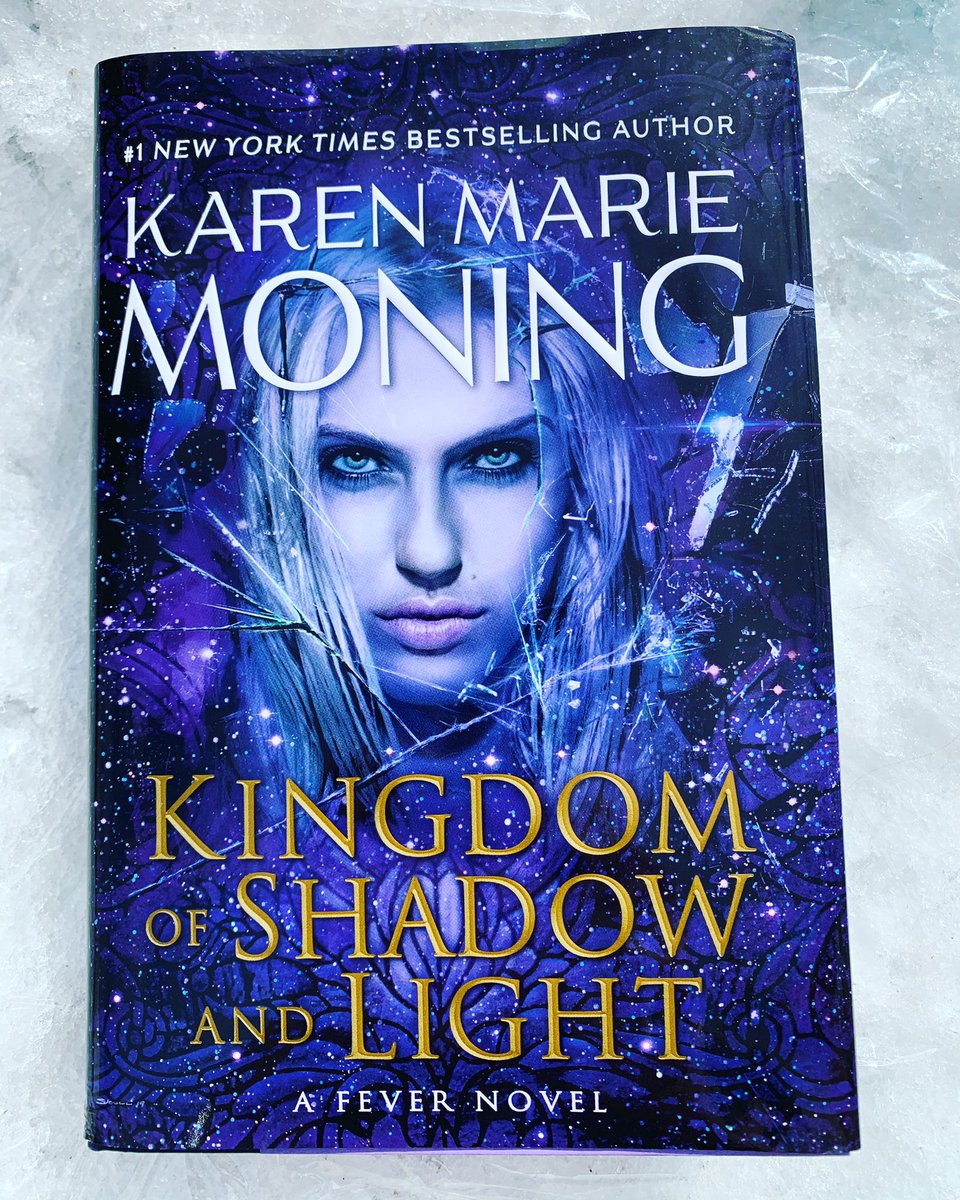 BNFairlaneGreen's tweet photo. Good Morning! It’s #newreleasetuesday and we have the latest in the Fever Series by @KarenMMoning ! We’re so excited to see what Mac is up to now!
#fae #unseelycourt #karenmariemoning #feverseries https://t.co/wq10NQDXCl