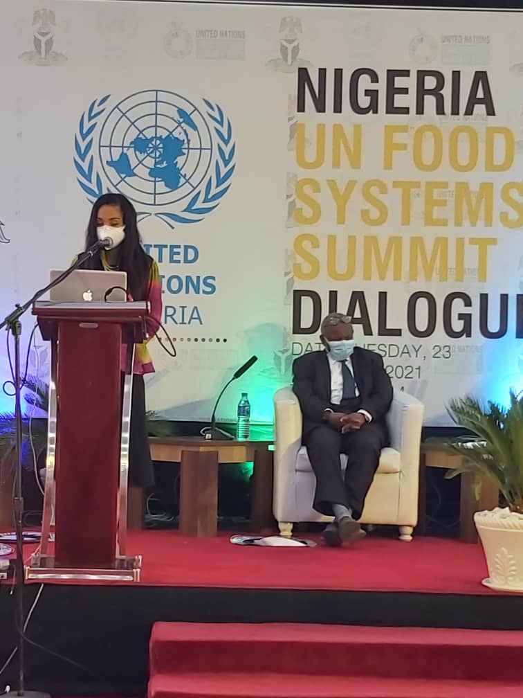 Ndidi Okonkwo Nwuneli (@ndidinwuneli) on Twitter photo Enjoyed speaking <a href="/UN/">United Nations</a> <a href="/UN_Nigeria/">United Nations Nigeria</a> <a href="/FoodSystems/">UN Food Systems Coordination Hub</a> Nigeria Dialogue early today! Well done <a href="/GAINalliance/">GAIN</a> <a href="/GAINalliance_Ng/">GAIN Nigeria</a> <a href="/FmardNg/">Fed Min of Agric & Food Security</a> <a href="/FinMinNigeria/">Federal Ministry of Finance</a> <a href="/WFP/">World Food Programme</a> <a href="/WFP_Nigeria/">WFP Nigeria</a> <a href="/FAO/">Food and Agriculture Organization</a> <a href="/FAONigeria/">FAO Nigeria</a>. There is an urgent need for collaborative action to drive change to ensure nutrition security! Enjoyed speaking <a href="/UN/">United Nations</a> <a href="/UN_Nigeria/">United Nations Nigeria</a> <a href="/FoodSystems/">UN Food Systems Coordination Hub</a> Nigeria Dialogue early today! Well done <a href="/GAINalliance/">GAIN</a> <a href="/GAINalliance_Ng/">GAIN Nigeria</a> <a href="/FmardNg/">Fed Min of Agric & Food Security</a> <a href="/FinMinNigeria/">Federal Ministry of Finance</a> <a href="/WFP/">World Food Programme</a> <a href="/WFP_Nigeria/">WFP Nigeria</a> <a href="/FAO/">Food and Agriculture Organization</a> <a href="/FAONigeria/">FAO Nigeria</a>. There is an urgent need for collaborative action to drive change to ensure nutrition security!