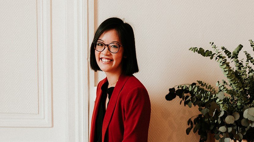 #infopresse
<a href="/SSophietran/">Sophie Tran</a> : la communicante qui fait bouger #Lyon ! 
Fondatrice de l’agence de #communicationdigitale Calissi et de Lyon can do it, elle a édité l’année dernière son propre City Guide pour les lyonnais d’un jour ou de toujours en collaboration avec @Inside_Lyon