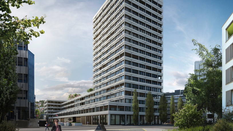 Schweizer #Immobilienfirmen kommen bislang glimpflich durch die #Krise. Sie hätten es also durchaus in der Hand, sich grosszügig gegenüber ihren #Mieter*innen zu zeigen, welche durch die Krise in finanzielle Nöte geraten sind. Wo bleibt die #Solidarität?
 suedostschweiz.ch/wirtschaft/202…