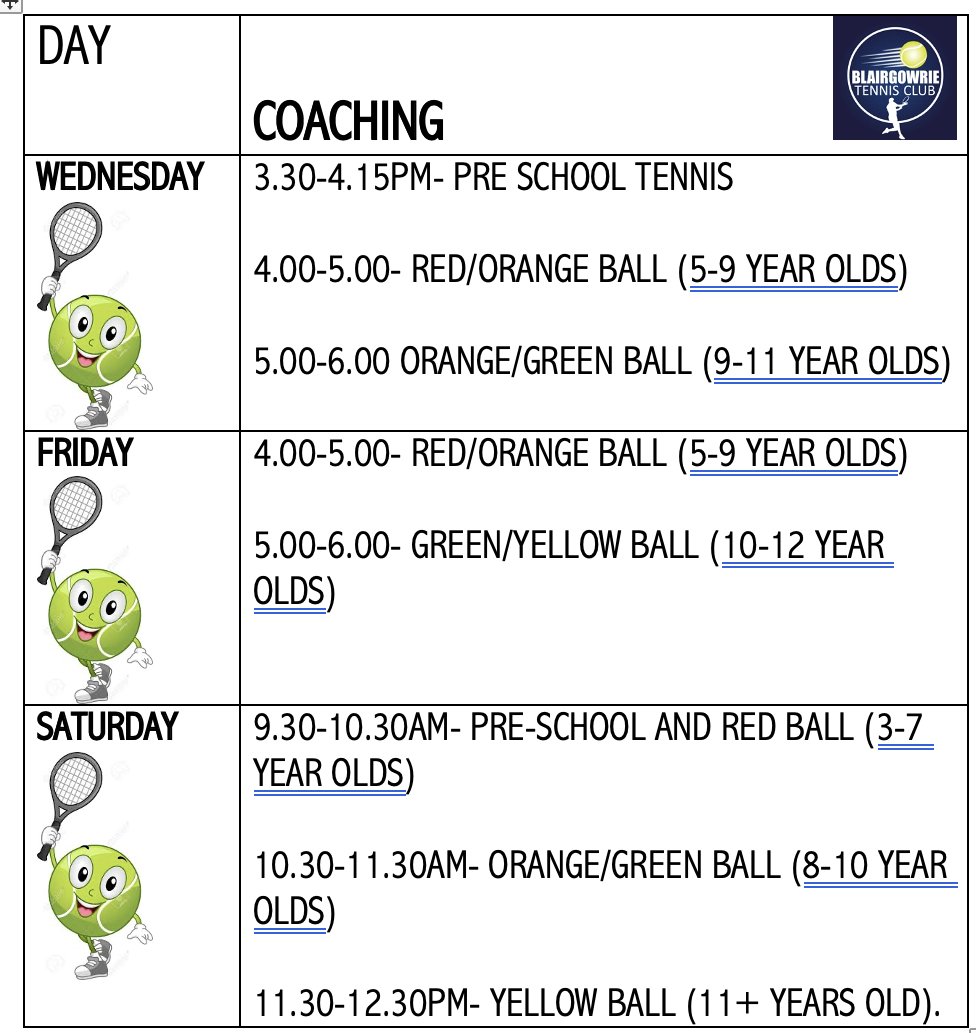 As the weather has improved, our coaching programme is going to start again, from Saturday 27th February. Hope to see lots of you there.