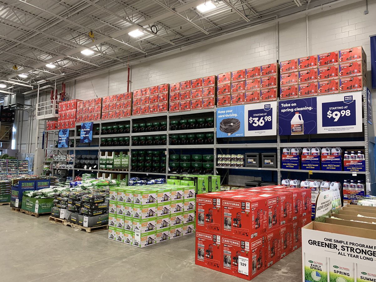 Howie Anderson tweet media