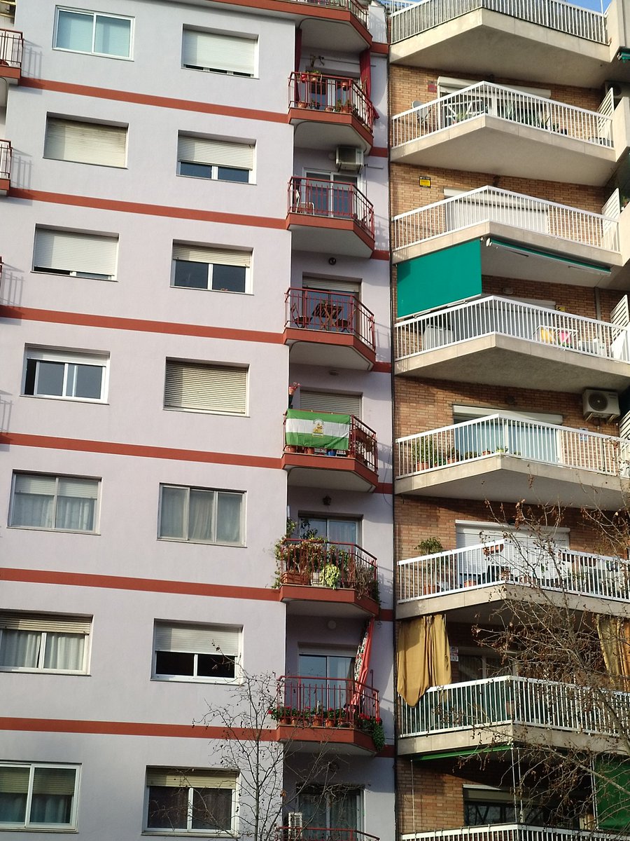 JavierGarbo's tweet photo. #Arbonaidas en #Barcelona! Me ha hecho mucha ilusión verla. #28F #DíadeAndalucía https://t.co/PJAMgEEHpl