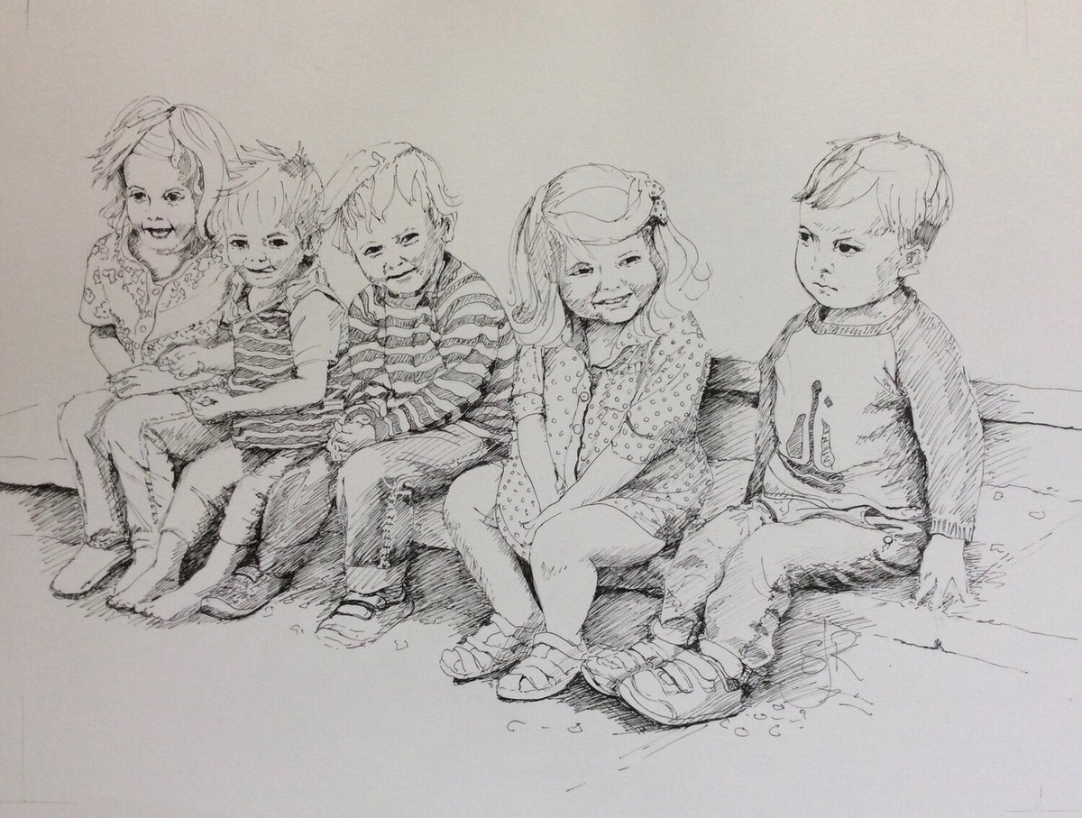 Heseltine Gallery tweet media