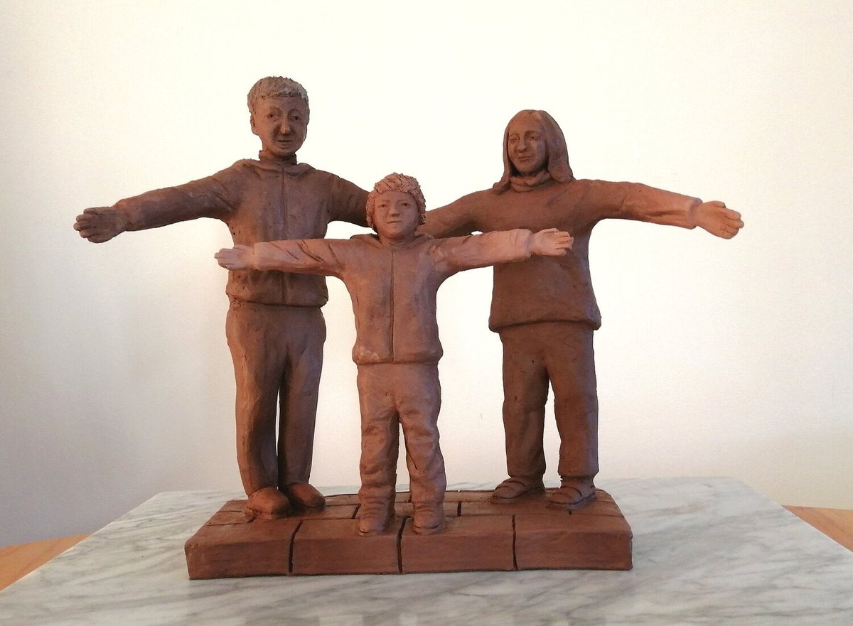 Heseltine Gallery tweet media